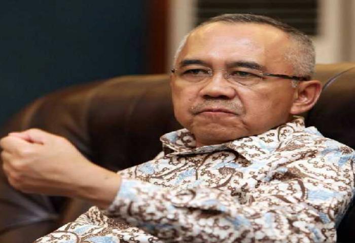 Riau Tumbuhkan Ekonomi 2,23 Persen Pada 2016